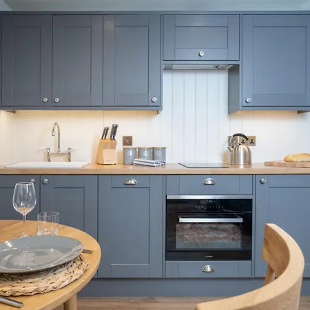 Willow Nook - Heaning - Brand New - Spacious - Rural Escape - Sleeps Two