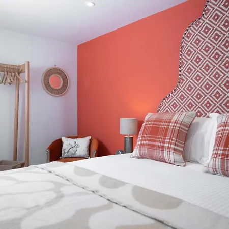 Willow Nook - Heaning - Brand New - Spacious - Rural Escape - Sleeps Two Apartment