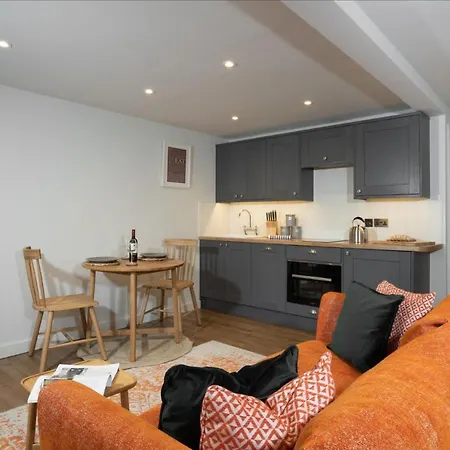 Willow Nook - Heaning - Brand New - Spacious - Rural Escape - Sleeps Two *