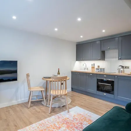 Διαμέρισμα Willow Nook - Heaning - Brand New - Spacious - Rural Escape - Sleeps Two