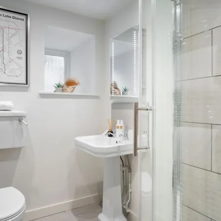 Willow Nook - Heaning - Brand New - Spacious - Rural Escape - Sleeps Two *