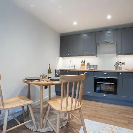 Διαμέρισμα Willow Nook - Heaning - Brand New - Spacious - Rural Escape - Sleeps Two Windermere