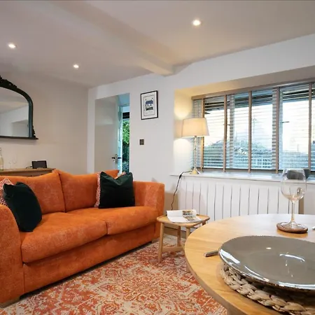 Διαμέρισμα Willow Nook - Heaning - Brand New - Spacious - Rural Escape - Sleeps Two *